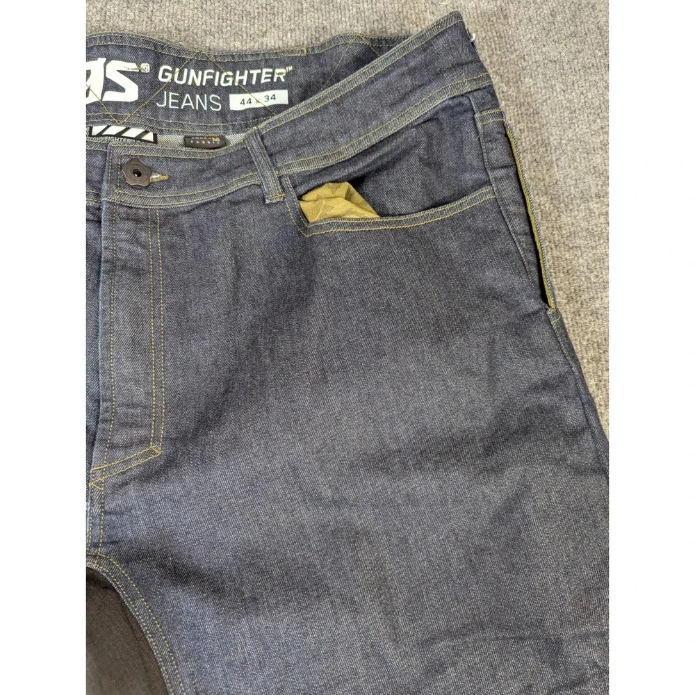 Viktos gunfighter jeans